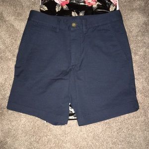 Bonobos Stretch Lightweight Chino Shorts